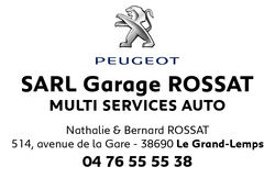 Garage Rossat SARL