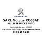 Garage Rossat SARL