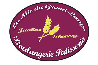 La Mie du Grand Lemps  Chez Justine et Thierry