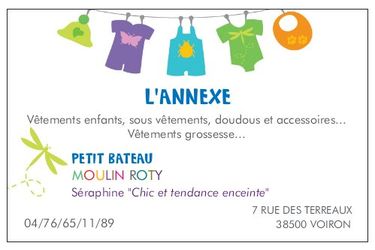 L'Annexe