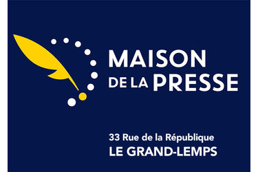 Maison De La Presse