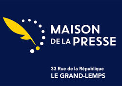 Maison De La Presse