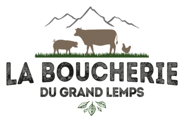 Boucherie du Grand Lemps