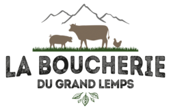 Boucherie du Grand Lemps