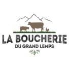 Boucherie du Grand Lemps
