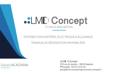 LMD Concept