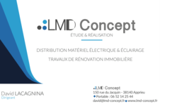 LMD Concept