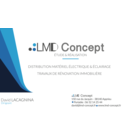 LMD Concept