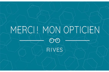 Merci mon Opticien