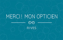 Merci mon Opticien