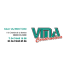 VMA Construction