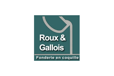 Fonderie Roux Gallois