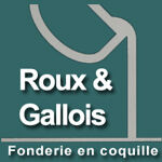 Fonderie Roux Gallois