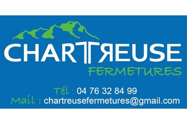 Chartreuse Fermetures
