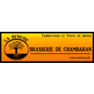Brasserie de Chambaran La Bi'nche