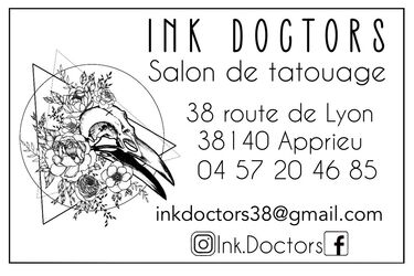 Ink Doctors