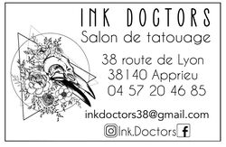 Ink Doctors