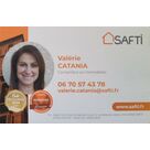 CATANIA Valérie - Conseillère indépendante en Immobilier