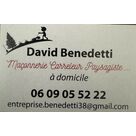 Entreprise BENEDETTI David