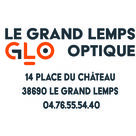 Le Grand Lemps Optique