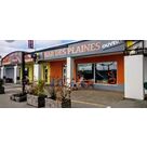 BAR DES PLAINES