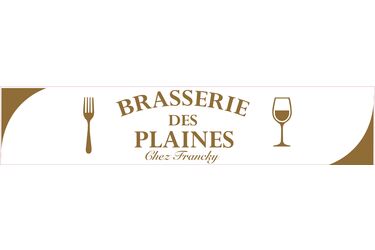 BRASSERIE DES PLAINES Chez Francky