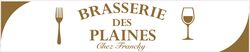 BRASSERIE DES PLAINES Chez Francky