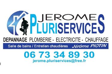 Jérôme Pluriservices