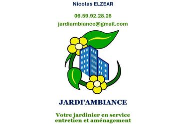 Jardi'Ambiance