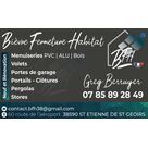 Bièvre Fermeture Habitat