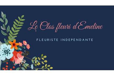 Le Clos Fleuri d'Emeline