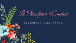 Le Clos Fleuri d'Emeline
