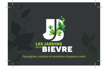 Les jardins de la Bièvre