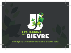 Les jardins de la Bièvre