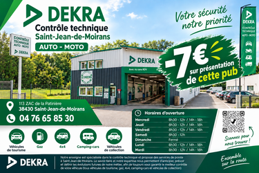 DEKRA