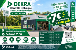 DEKRA