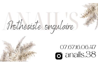 ANAIL'S