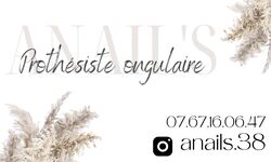ANAIL'S