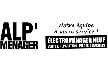 Alp'Menager
