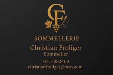 Christian Froliger