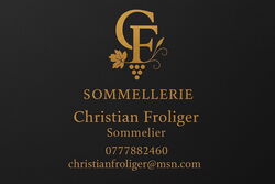 Christian Froliger