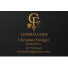 Christian Froliger