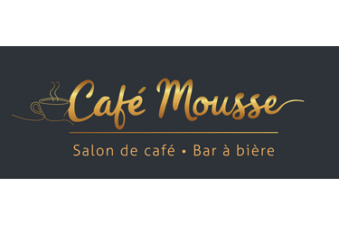 Café MOUSSE