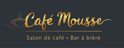 Café MOUSSE