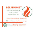 Tabac LGL Bouhet