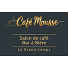 Café MOUSSE