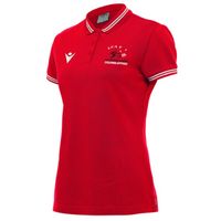Polo femme
