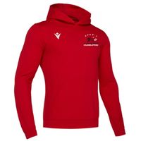 Sweat à capuche