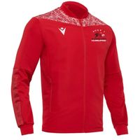 Veste training
