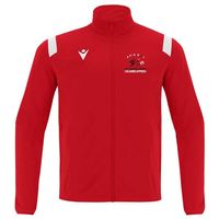 Veste full zip